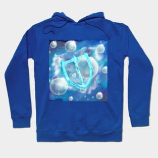 Paladin Galaxy Hoodie